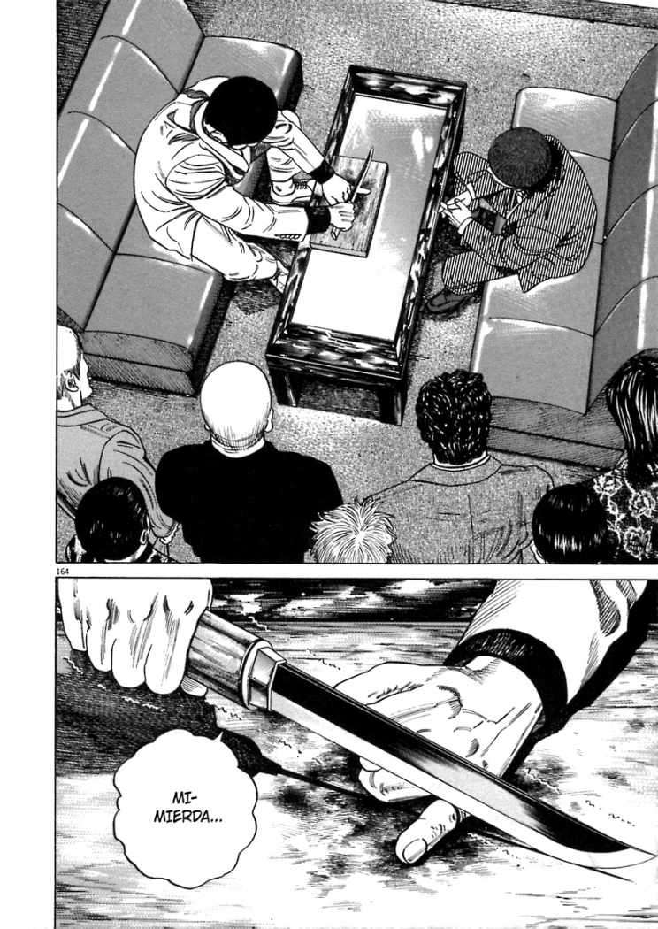 Read Homunculus (es) Manga Online