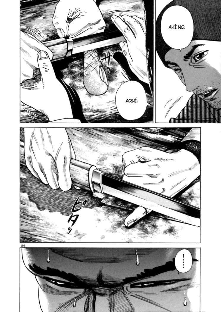 Read Homunculus (es) Manga Online