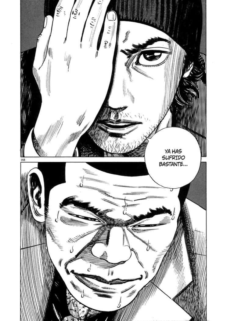 Read Homunculus (es) Manga Online