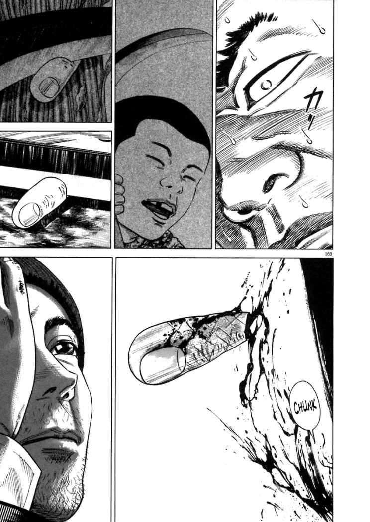 Read Homunculus (es) Manga Online