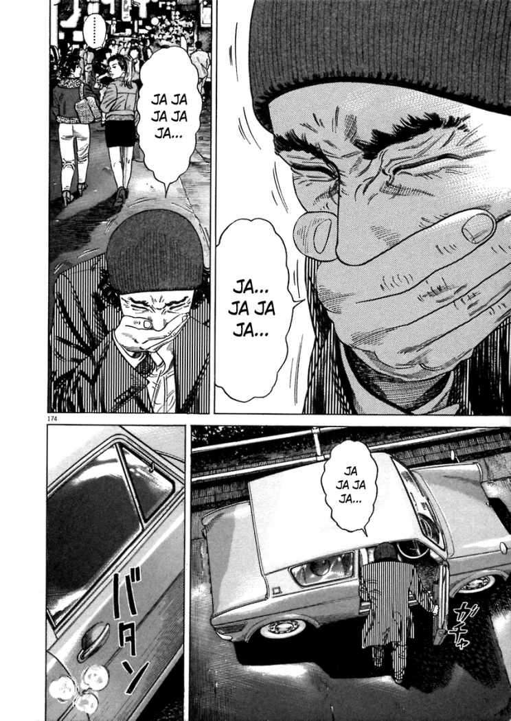 Read Homunculus (es) Manga Online