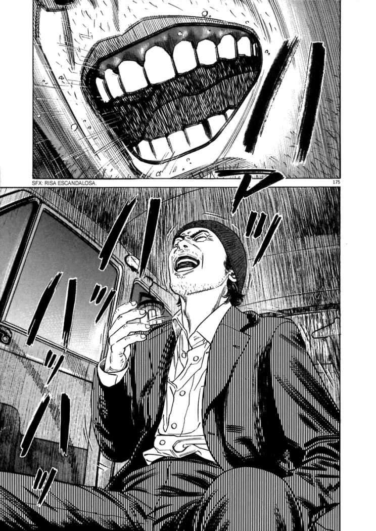 Read Homunculus (es) Manga Online