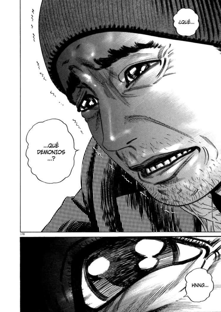 Read Homunculus (es) Manga Online