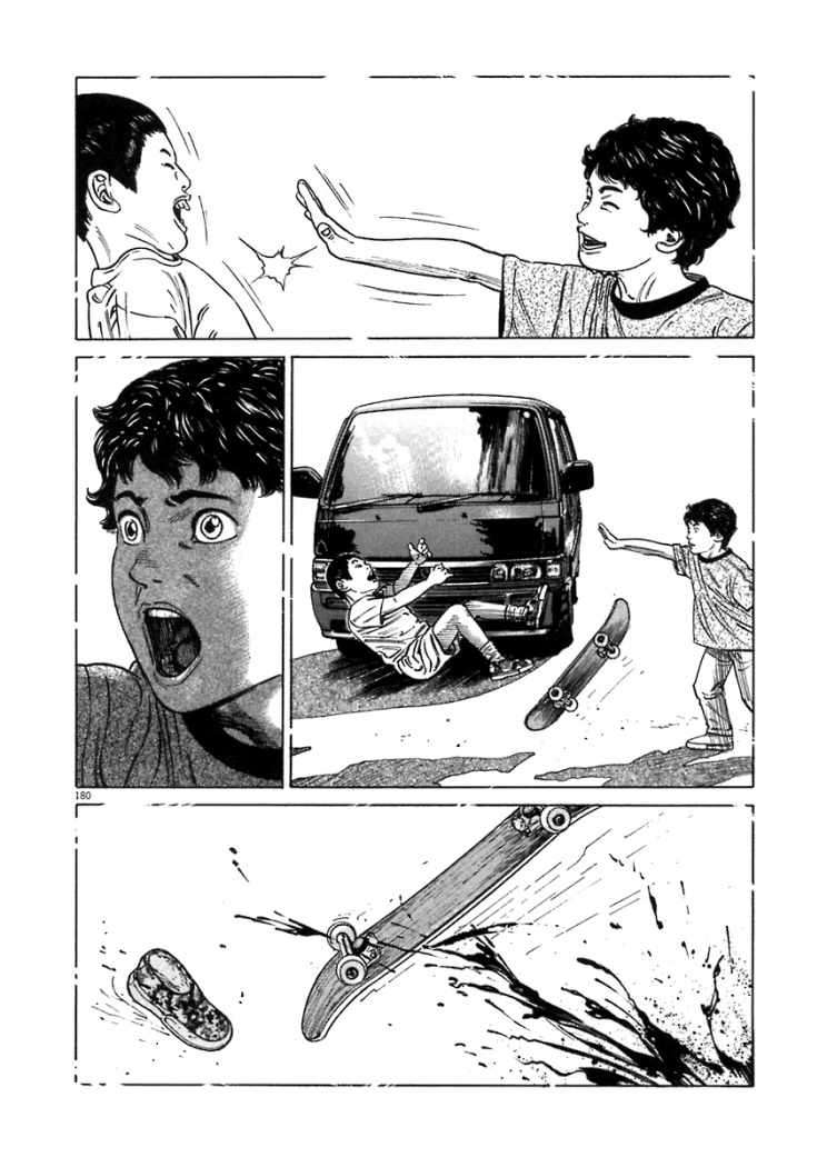 Read Homunculus (es) Manga Online