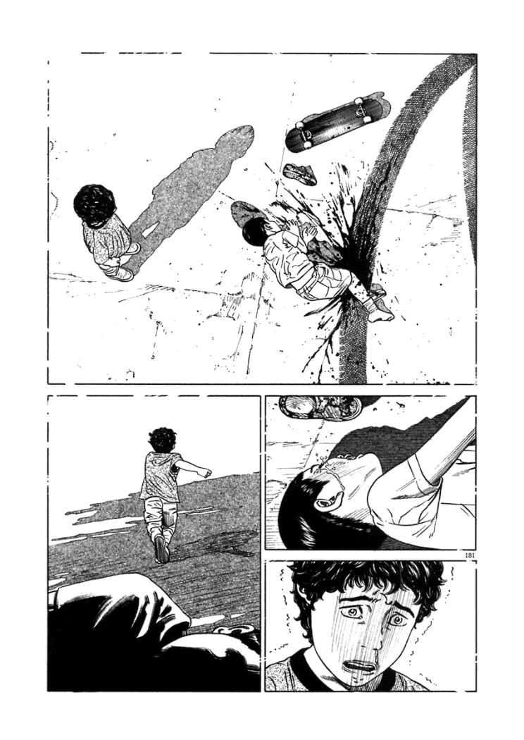 Read Homunculus (es) Manga Online