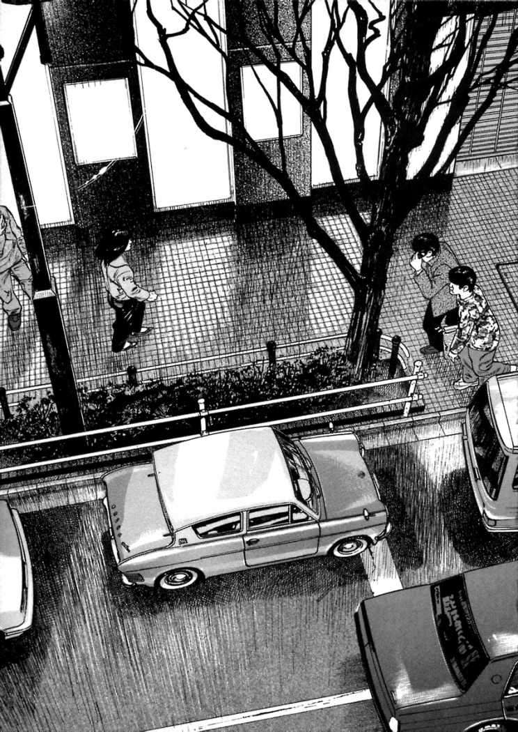 Read Homunculus (es) Manga Online