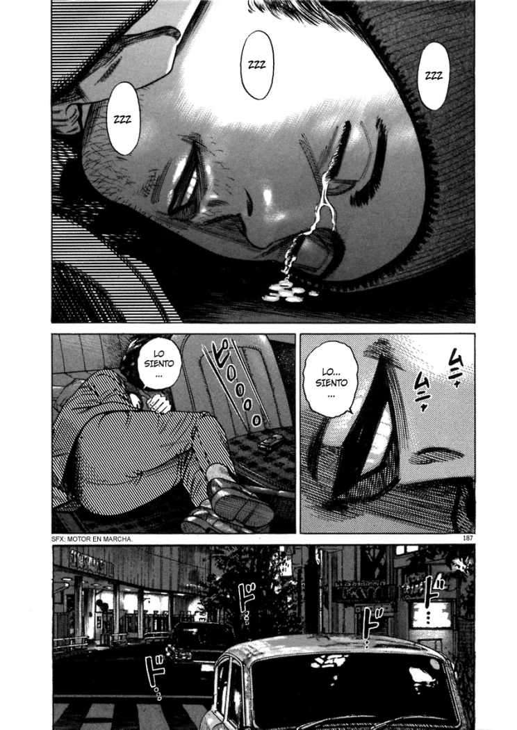 Read Homunculus (es) Manga Online