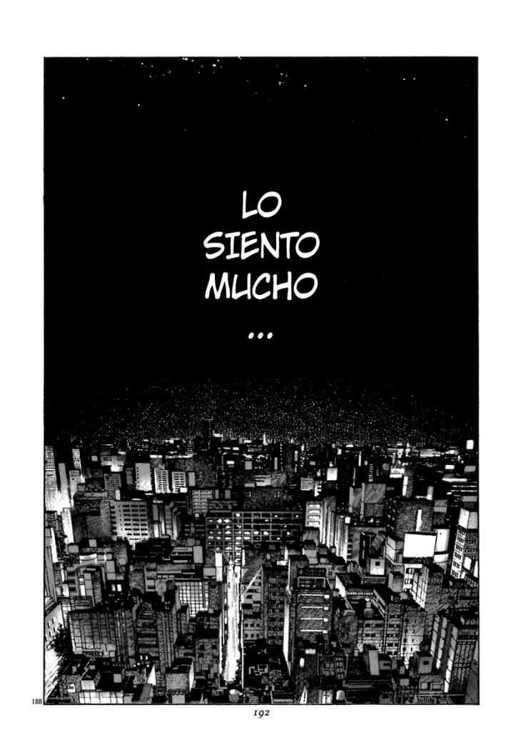 Read Homunculus (es) Manga Online