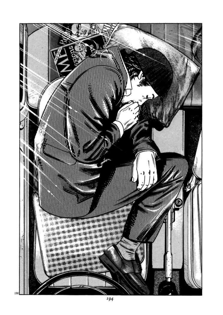 Read Homunculus (es) Manga Online