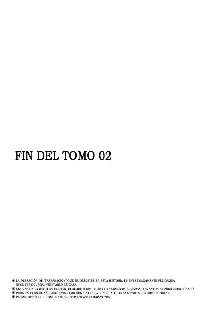 Read Homunculus (es) Manga Online