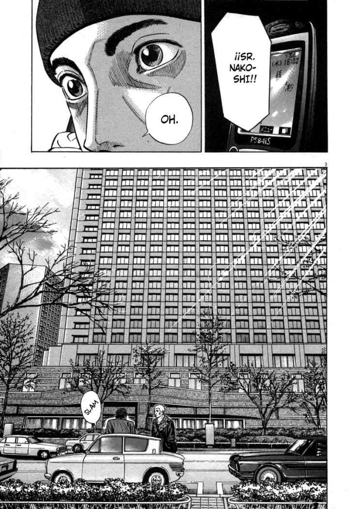 Read Homunculus (es) Manga Online