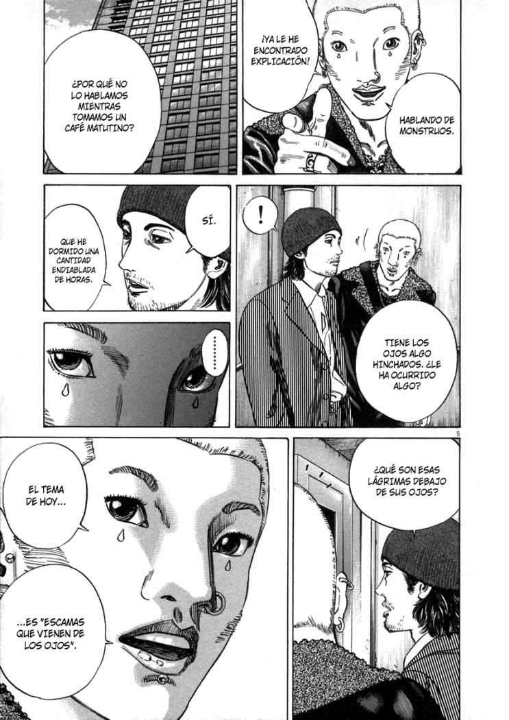 Read Homunculus (es) Manga Online