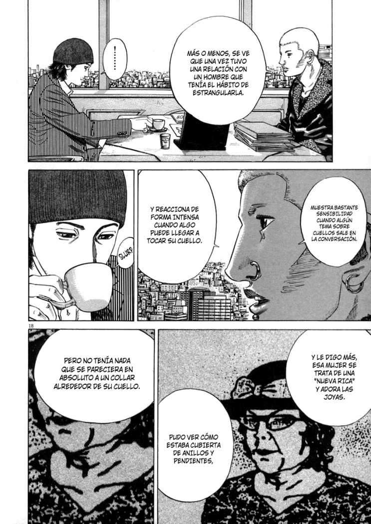 Read Homunculus (es) Manga Online