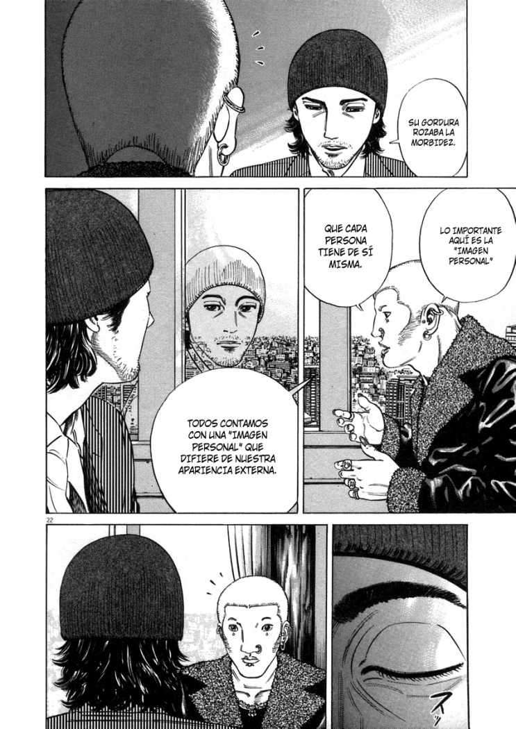 Read Homunculus (es) Manga Online