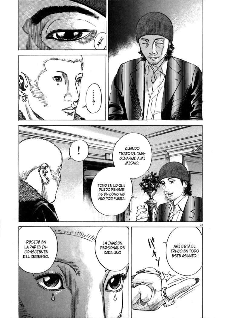 Read Homunculus (es) Manga Online