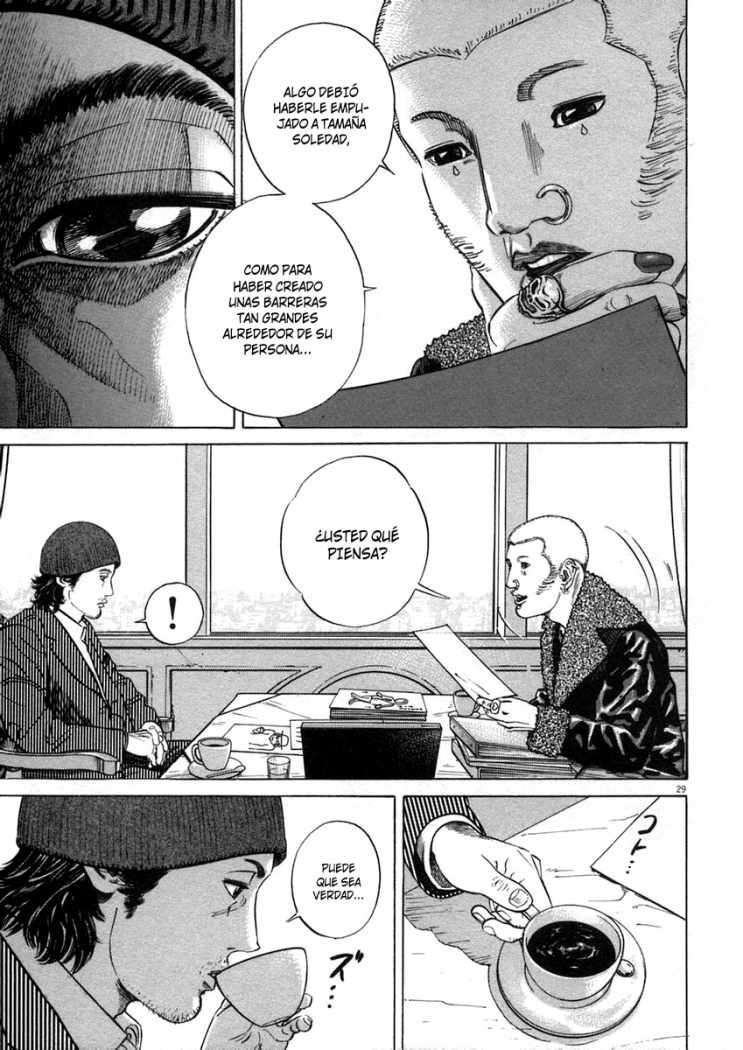 Read Homunculus (es) Manga Online