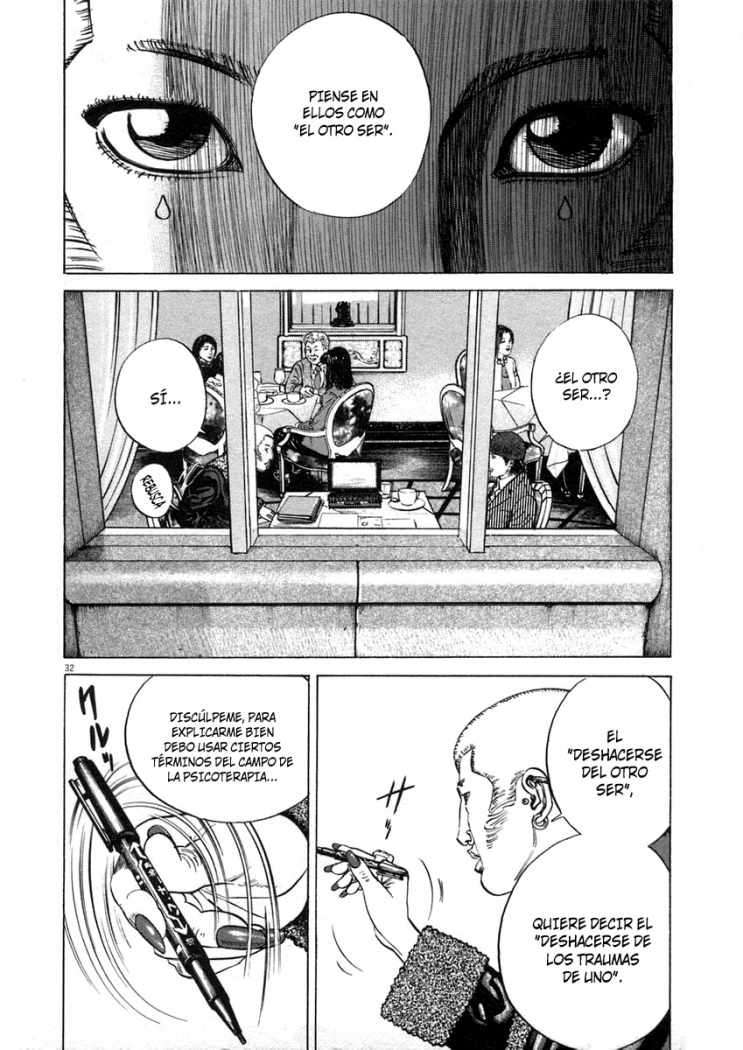 Read Homunculus (es) Manga Online