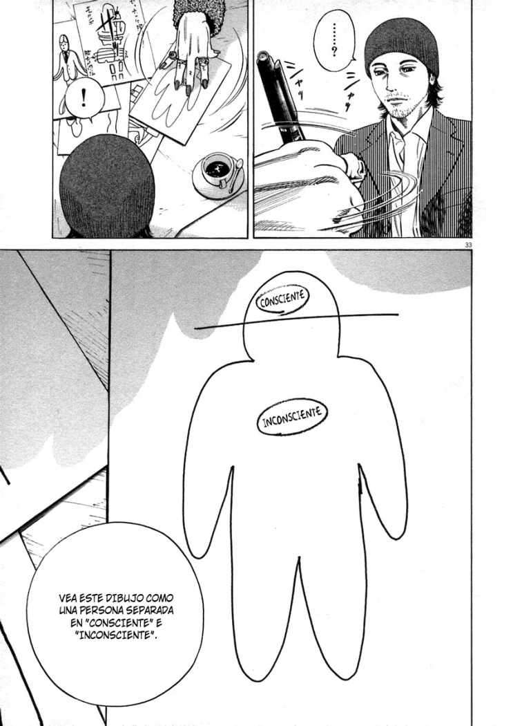 Read Homunculus (es) Manga Online