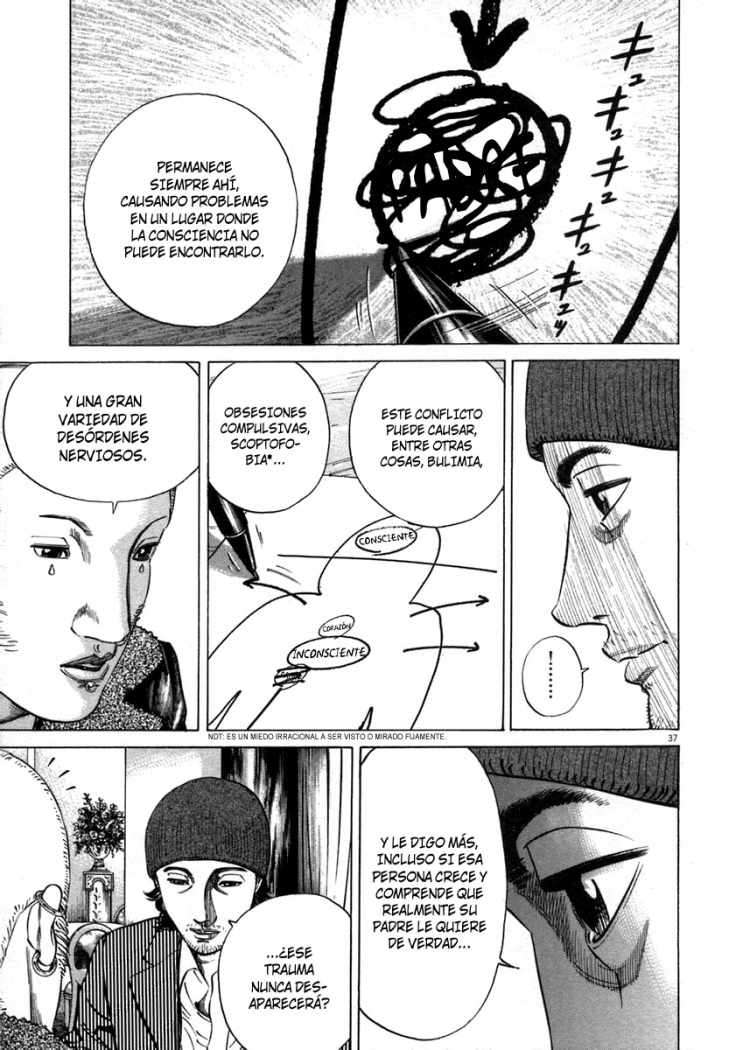 Read Homunculus (es) Manga Online