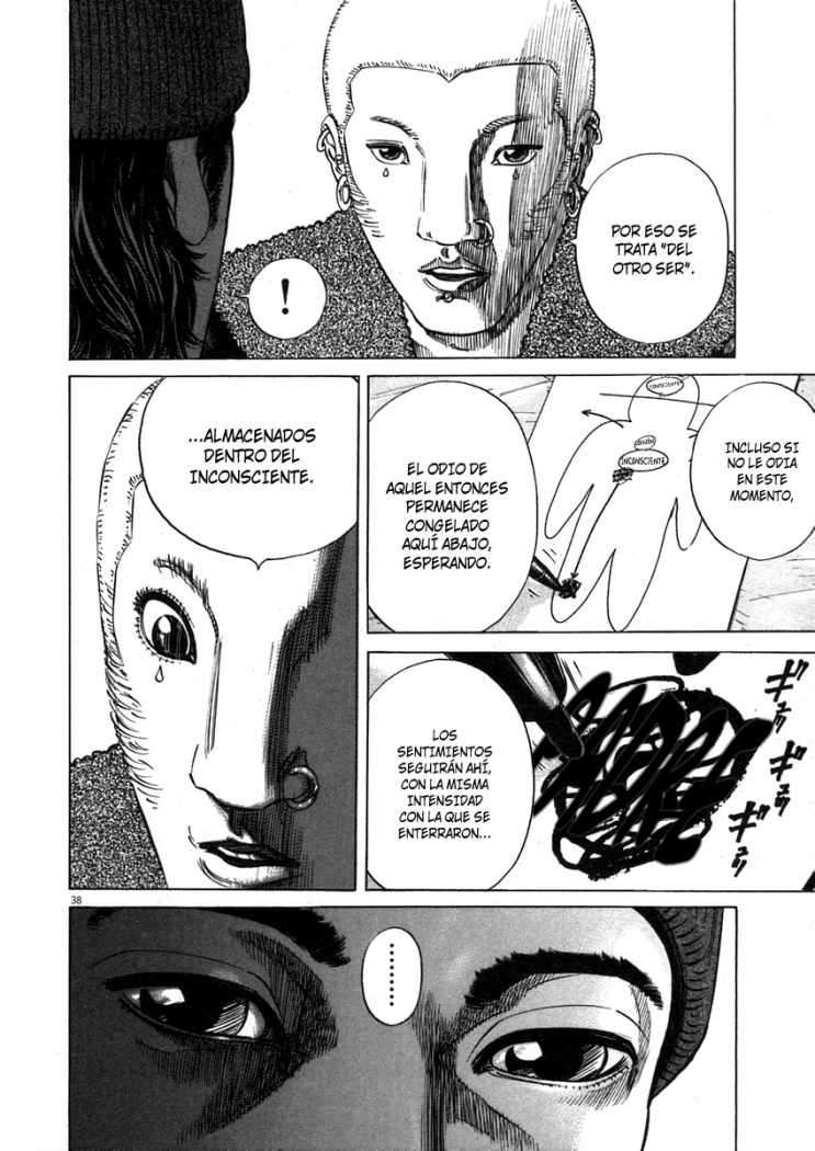 Read Homunculus (es) Manga Online