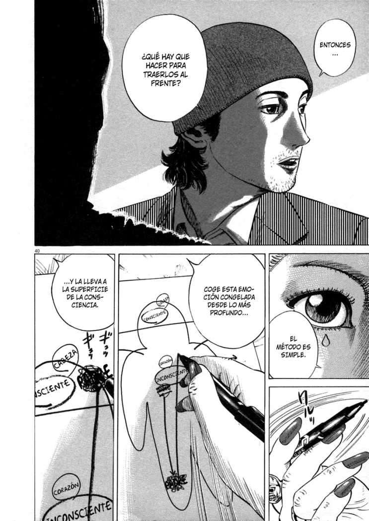 Read Homunculus (es) Manga Online