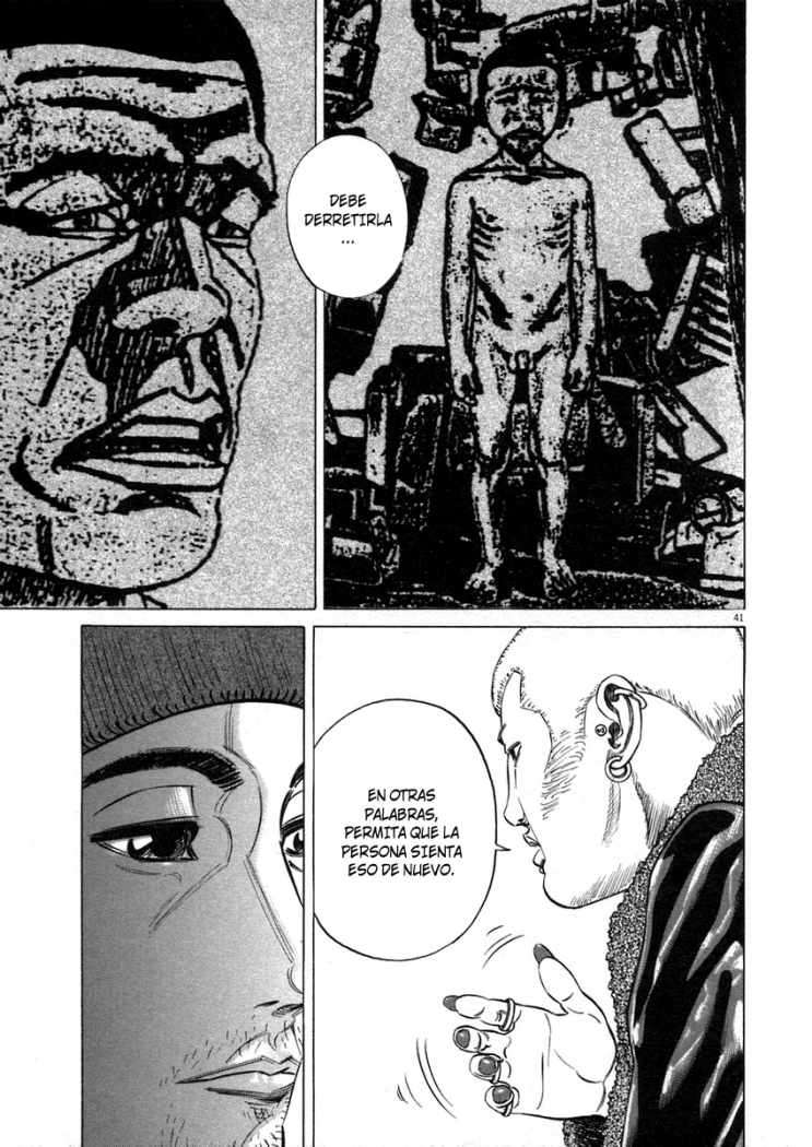 Read Homunculus (es) Manga Online