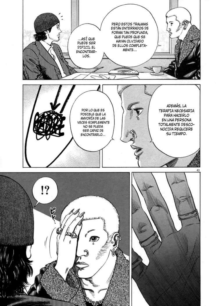 Read Homunculus (es) Manga Online