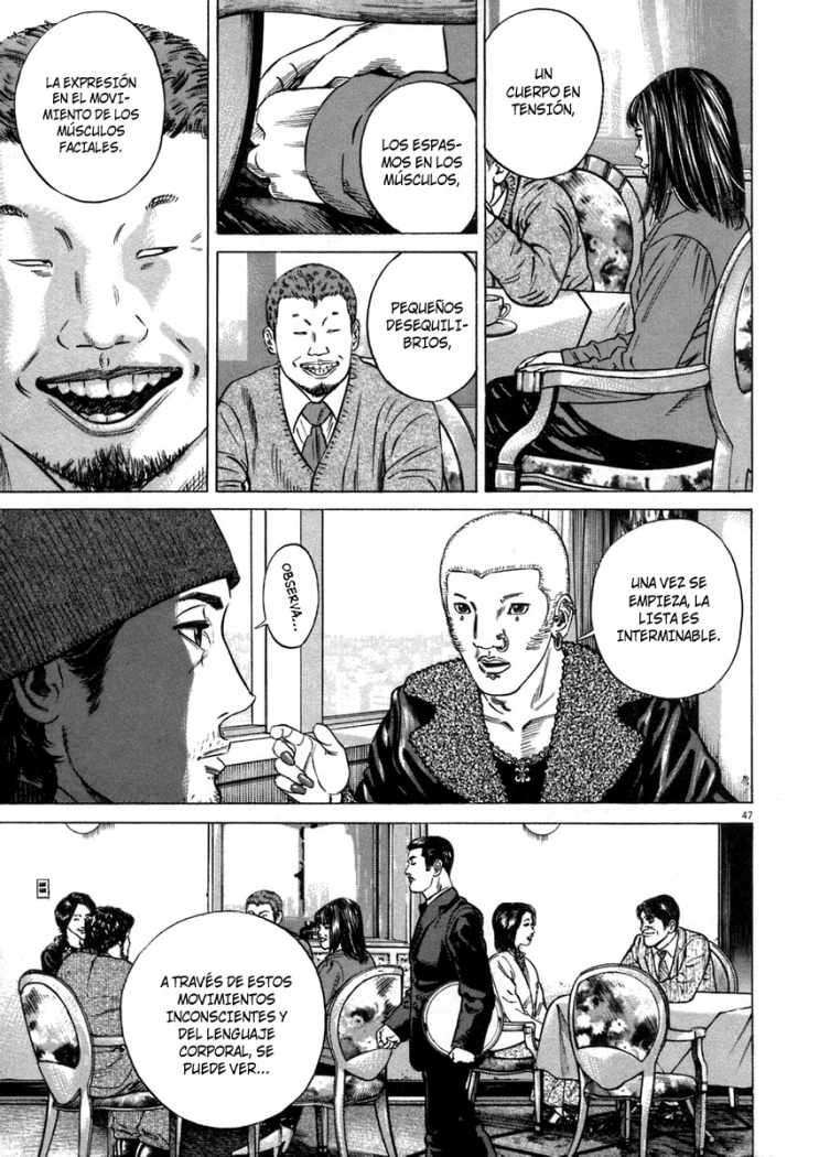 Read Homunculus (es) Manga Online