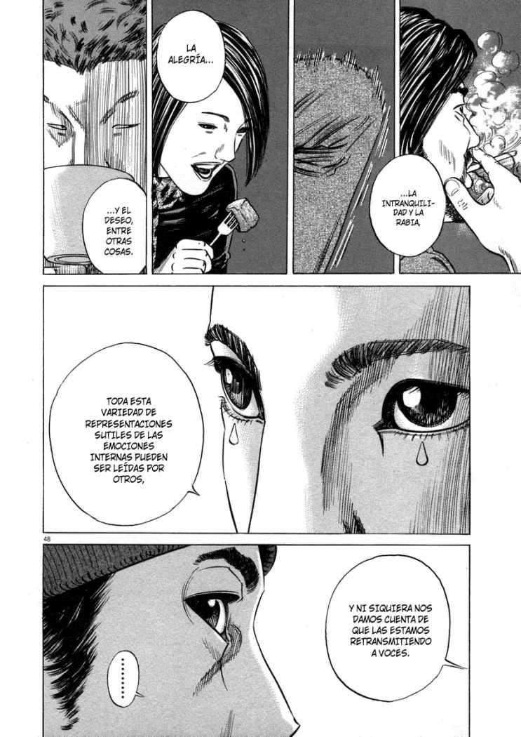 Read Homunculus (es) Manga Online