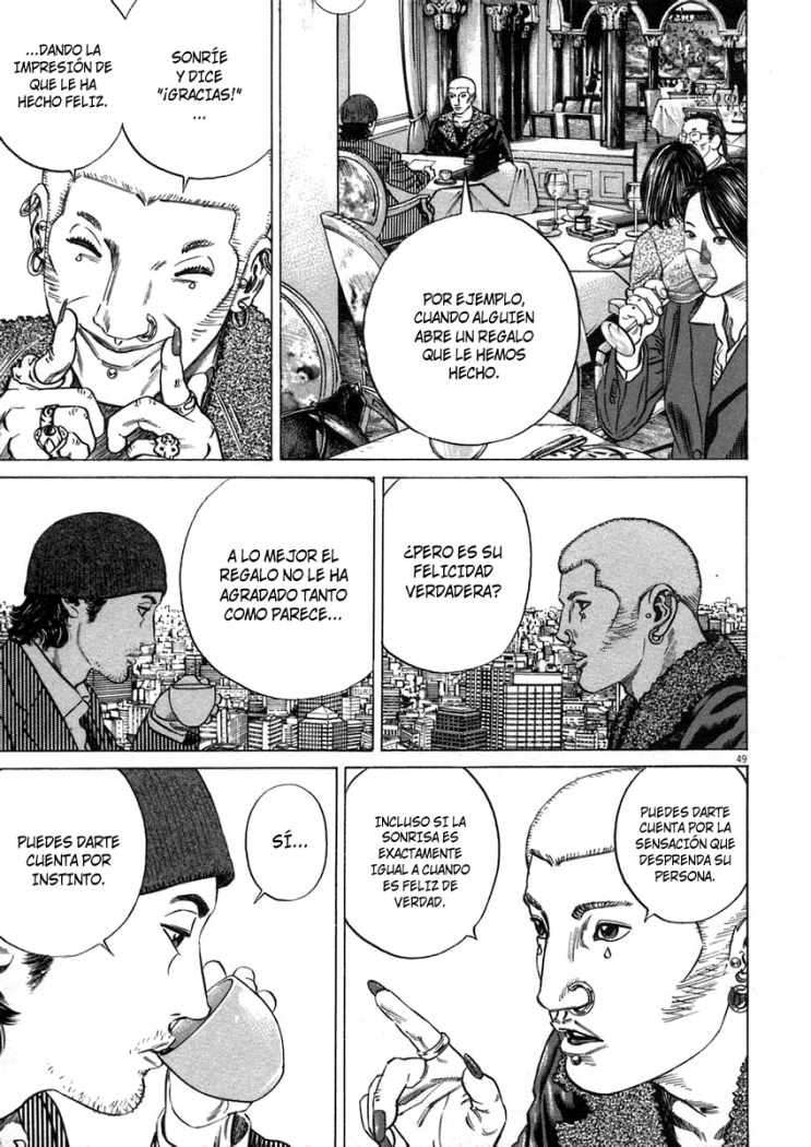 Read Homunculus (es) Manga Online