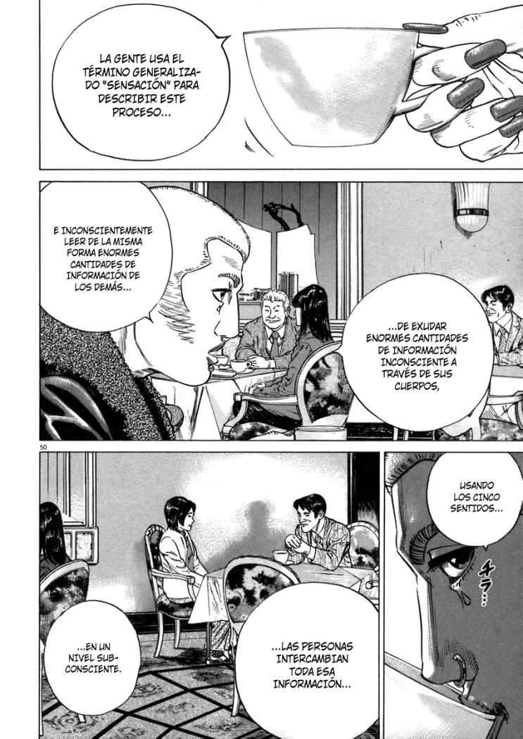 Read Homunculus (es) Manga Online