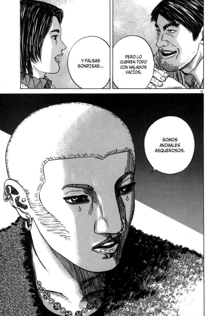 Read Homunculus (es) Manga Online