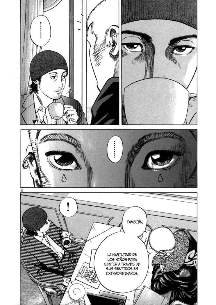 Read Homunculus (es) Manga Online