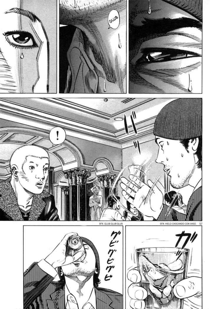 Read Homunculus (es) Manga Online