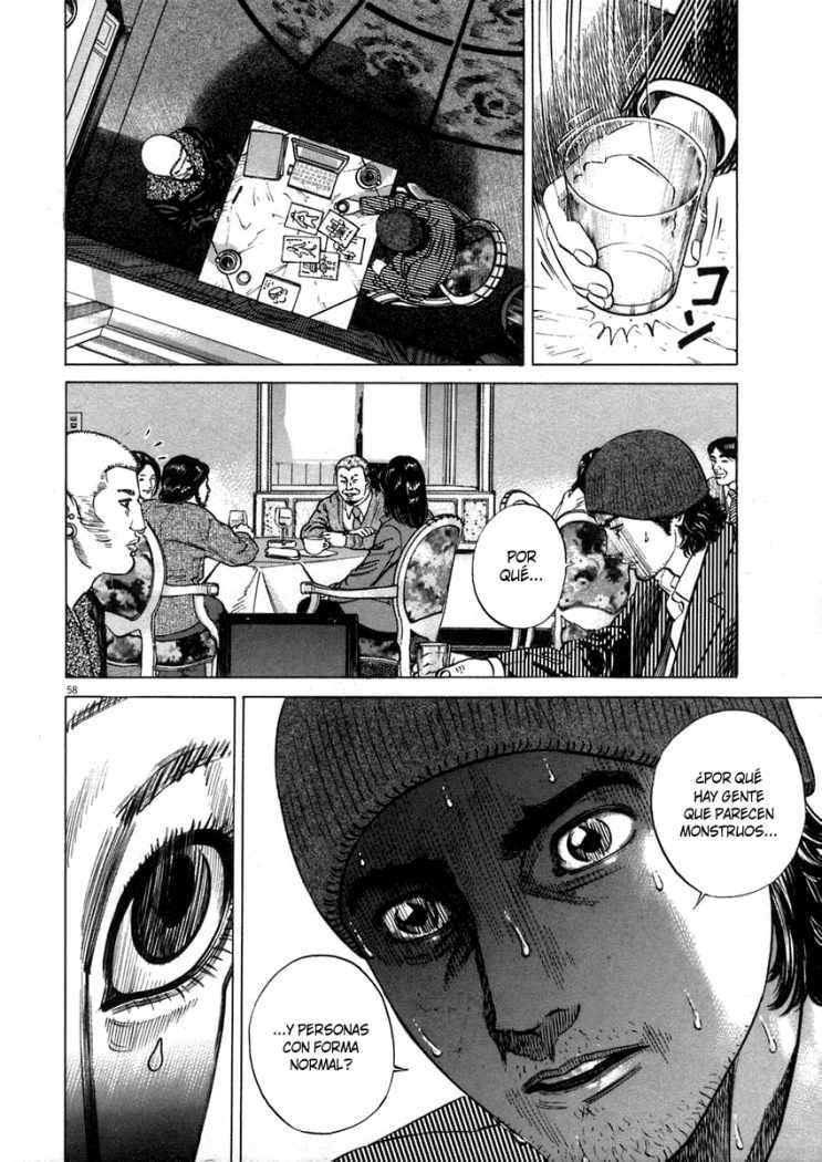 Read Homunculus (es) Manga Online