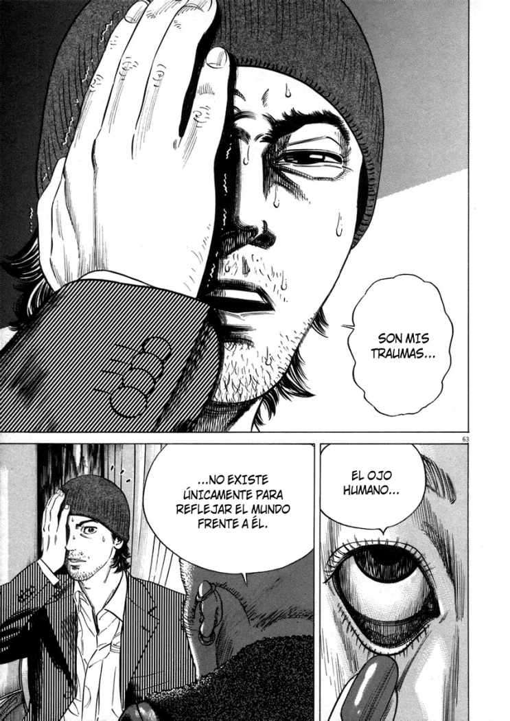 Read Homunculus (es) Manga Online