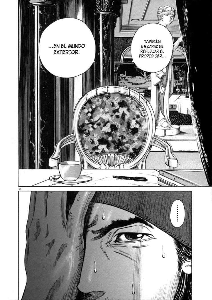 Read Homunculus (es) Manga Online