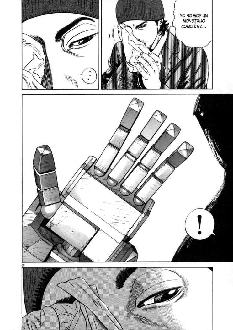 Read Homunculus (es) Manga Online