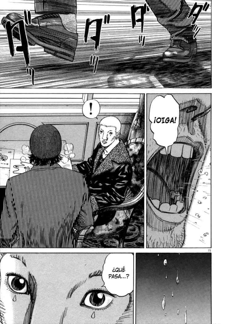 Read Homunculus (es) Manga Online