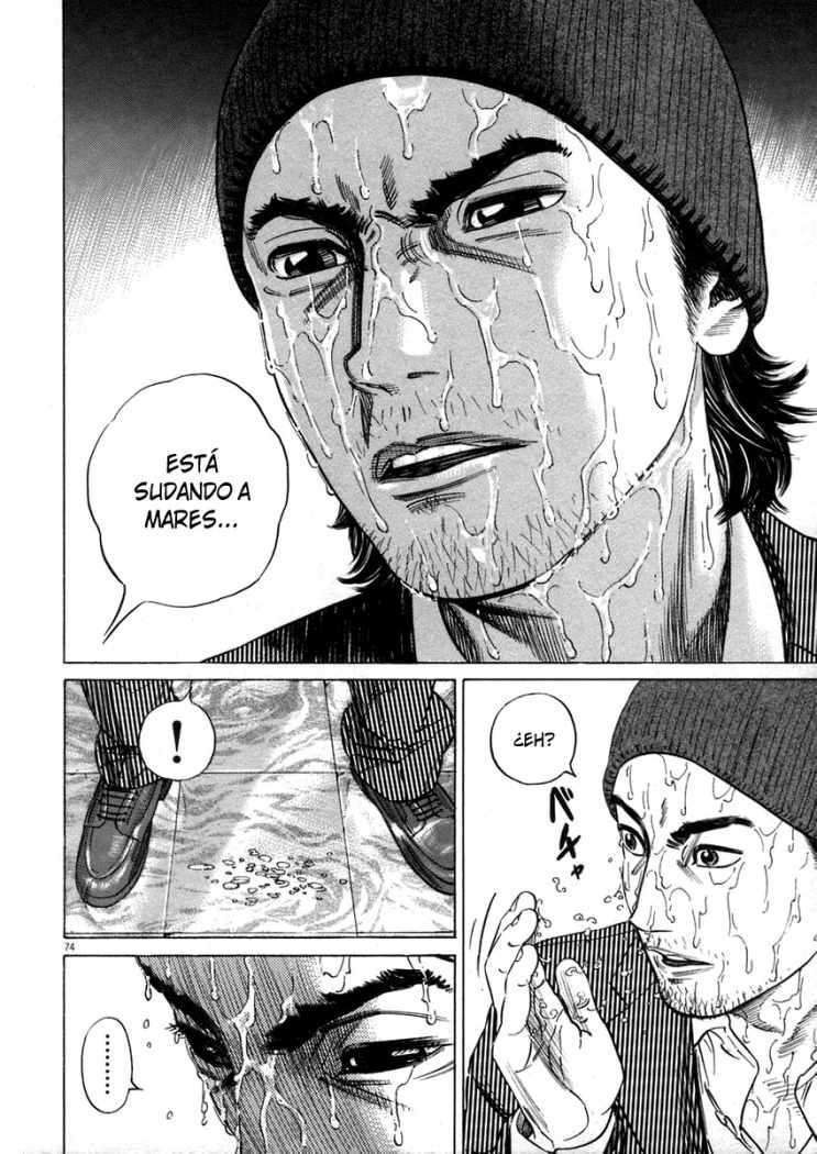 Read Homunculus (es) Manga Online