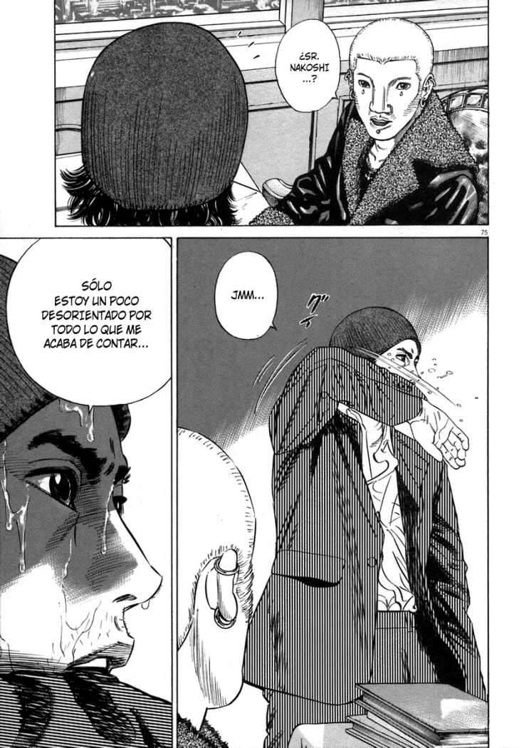 Read Homunculus (es) Manga Online