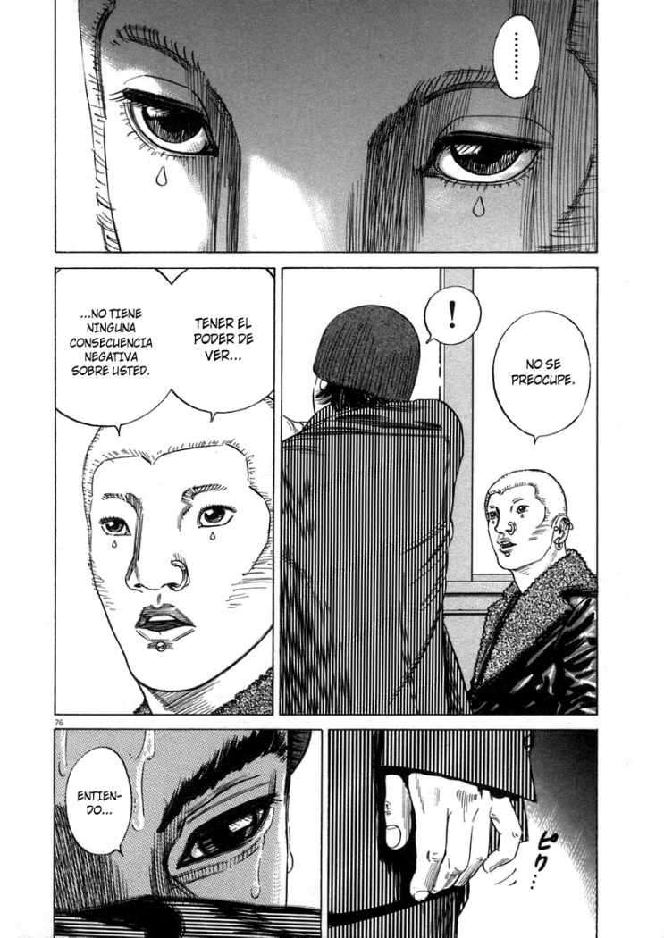 Read Homunculus (es) Manga Online