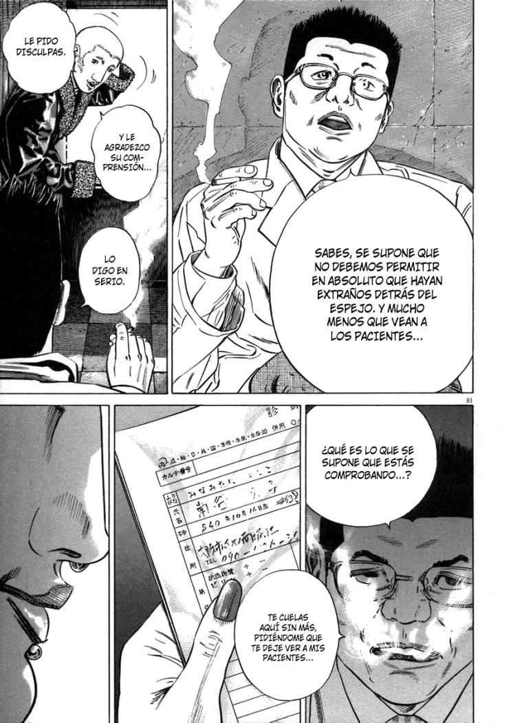 Read Homunculus (es) Manga Online