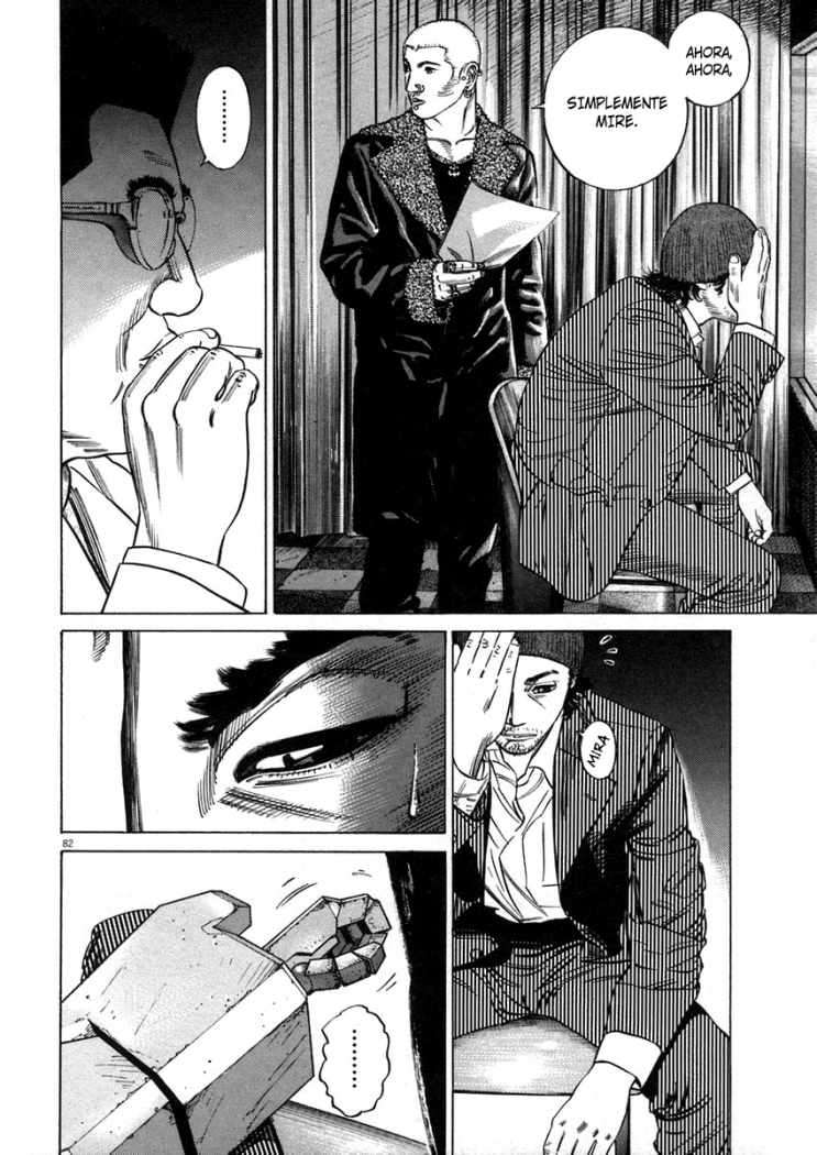 Read Homunculus (es) Manga Online