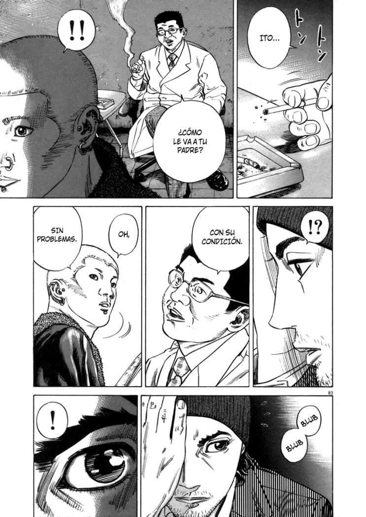 Read Homunculus (es) Manga Online