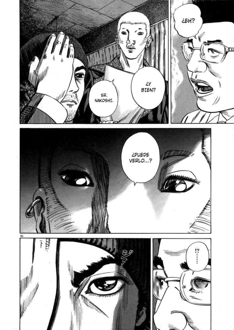 Read Homunculus (es) Manga Online