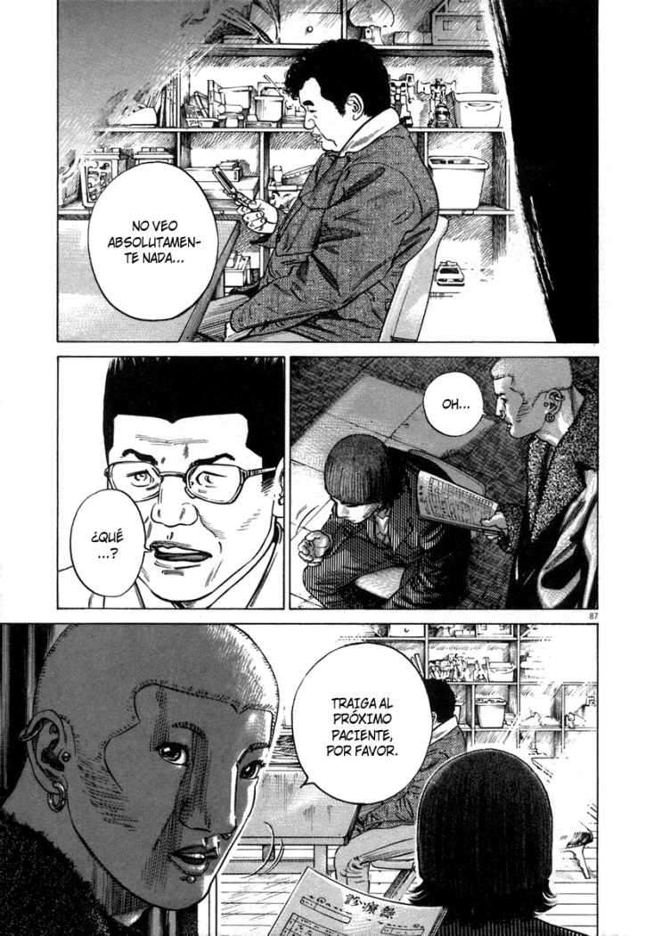 Read Homunculus (es) Manga Online