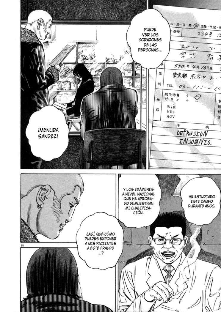 Read Homunculus (es) Manga Online