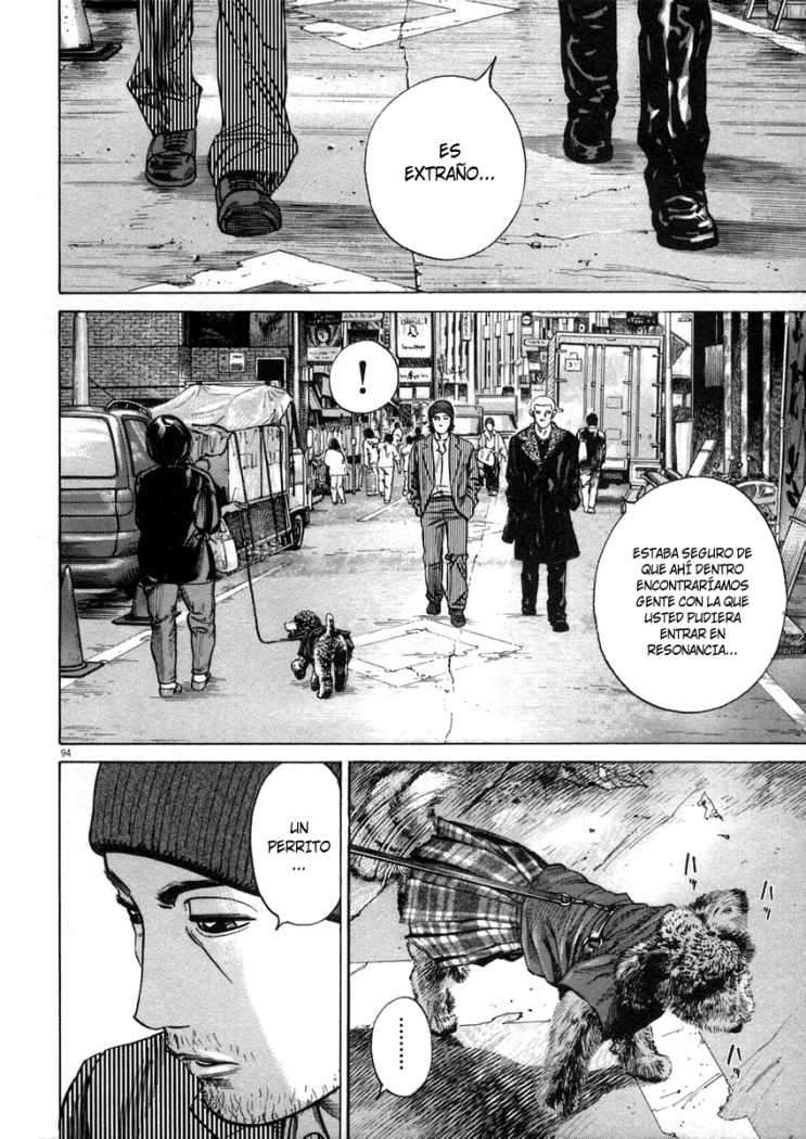 Read Homunculus (es) Manga Online