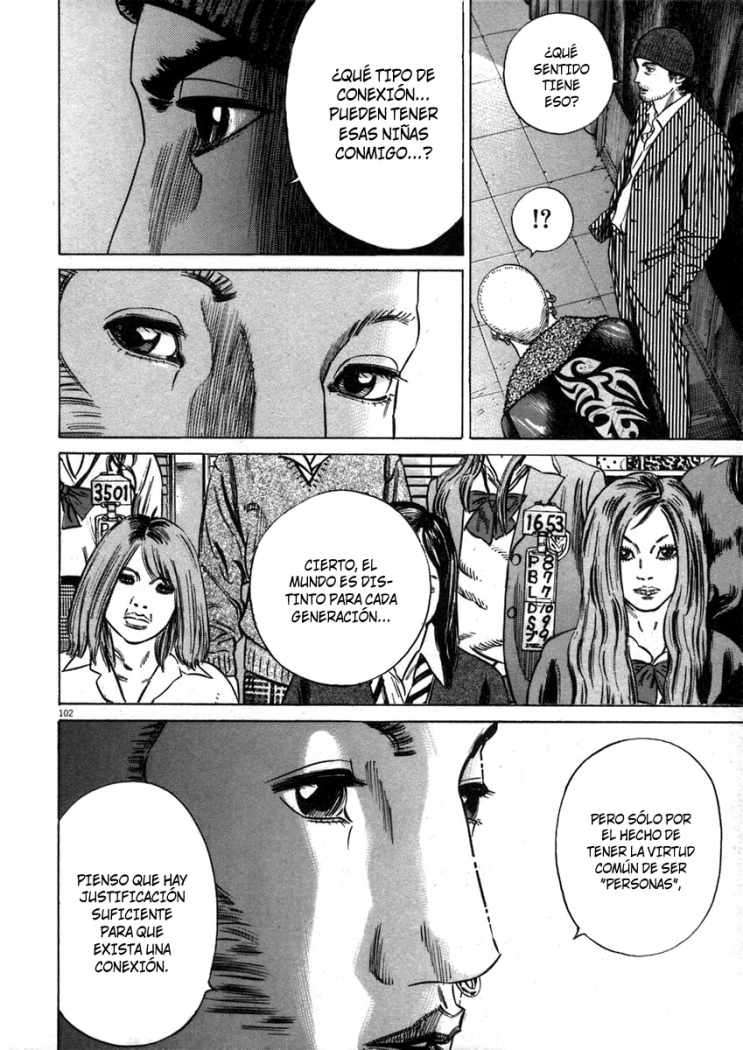 Read Homunculus (es) Manga Online